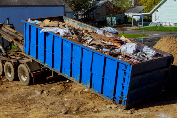Best Residential Junk Removal  in St Petersburg, FL